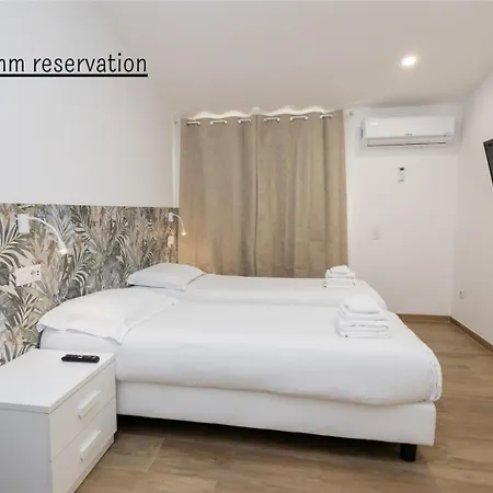 Feriehus Le Querce Roma Infernetto