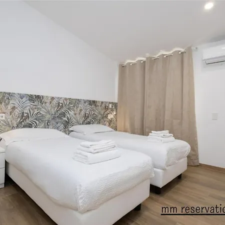 Le Querce Roma 度假居 *