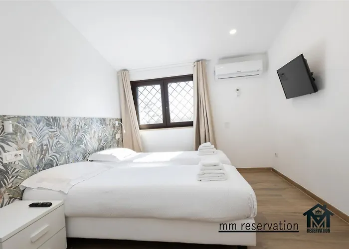 Le Querce Roma Prázdninový dům *