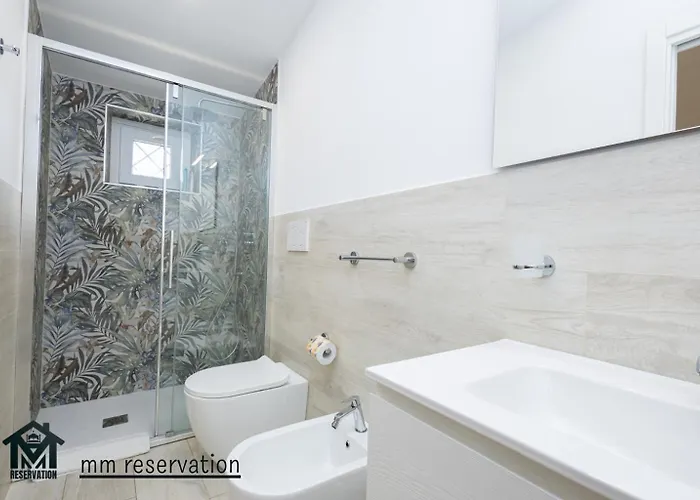 Le Querce Roma Prázdninový dům Infernetto