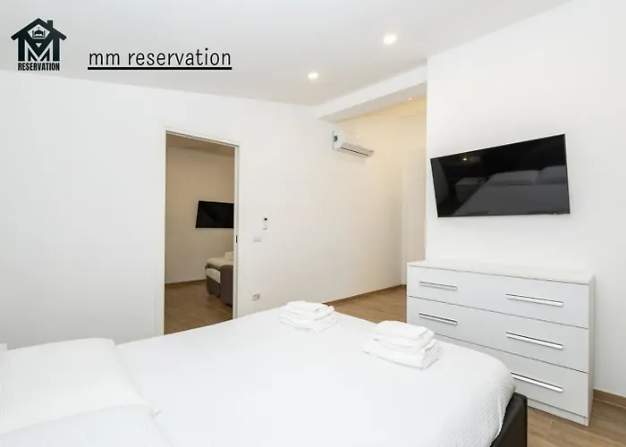 Prázdninový dům Le Querce Roma Infernetto