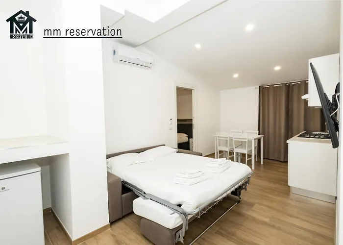 Le Querce Roma * Infernetto