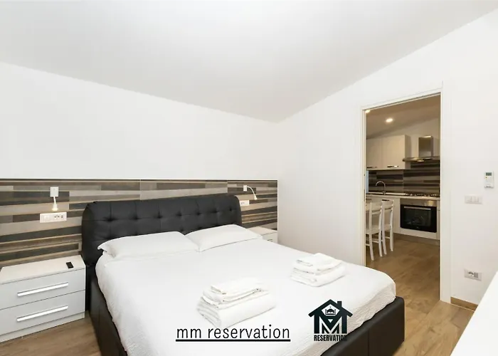 Le Querce Roma Prázdninový dům Infernetto