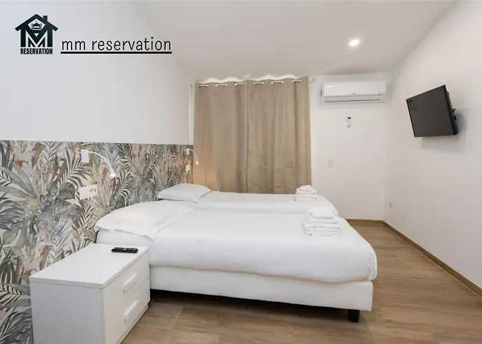 Prázdninový dům Le Querce Roma Infernetto